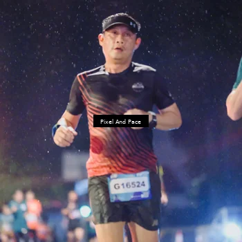 Runner Photo 7847289