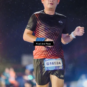 Runner Photo 7847294