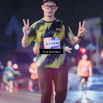 Runner Photo 7847297