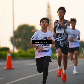 Runner Photo 7847305