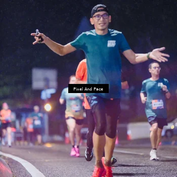 Runner Photo 7847306