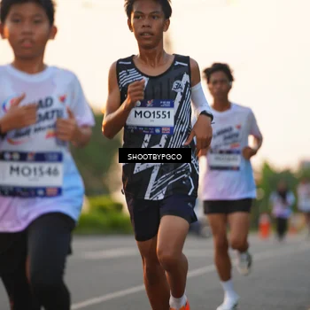 Runner Photo 7847312