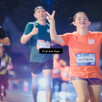 Runner Photo 7847313