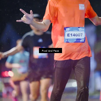 Runner Photo 7847323