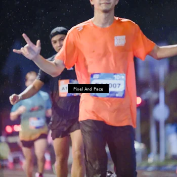 Runner Photo 7847325