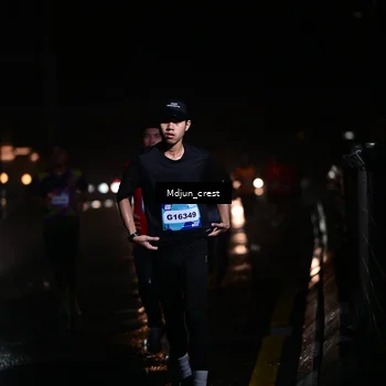 Runner Photo 7847327