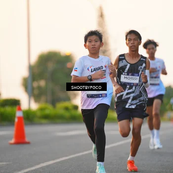 Runner Photo 7847329