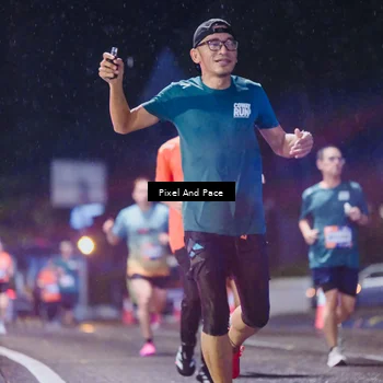 Runner Photo 7847333