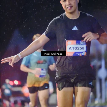 Runner Photo 7847337