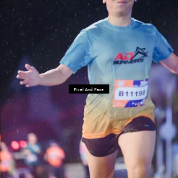 Runner Photo 7847338