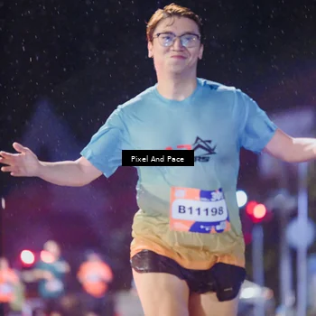 Runner Photo 7847339