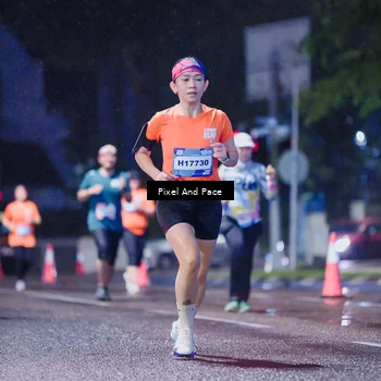 Runner Photo 7847341