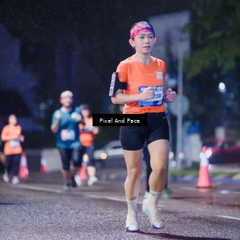 Runner Photo 7847345