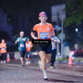 Runner Photo 7847348