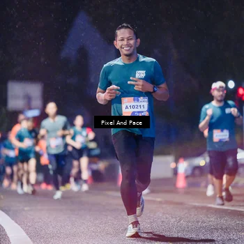 Runner Photo 7847351