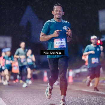 Runner Photo 7847352