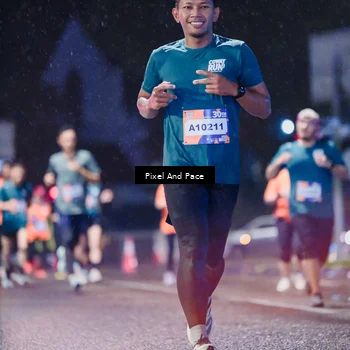 Runner Photo 7847360