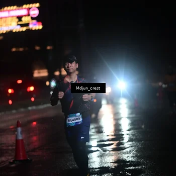 Runner Photo 7847364