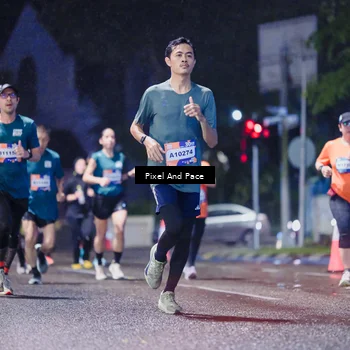 Runner Photo 7847365
