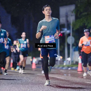Runner Photo 7847374