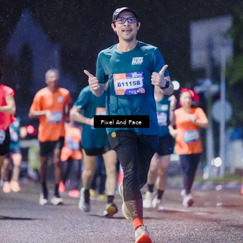 Runner Photo 7847381