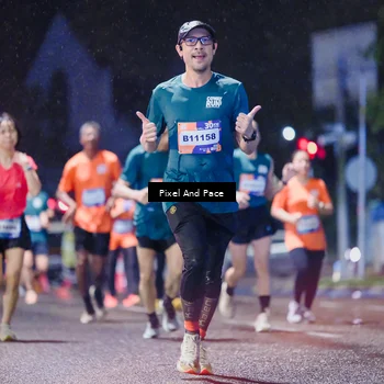 Runner Photo 7847385