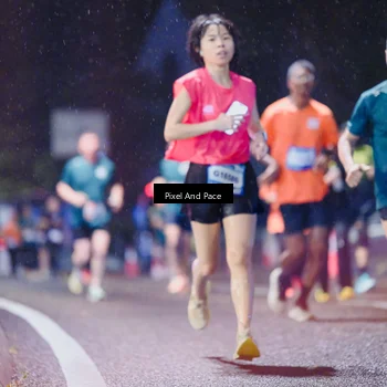 Runner Photo 7847387