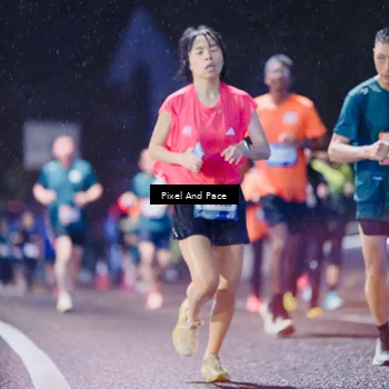 Runner Photo 7847391