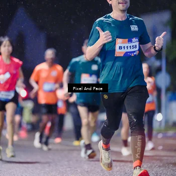 Runner Photo 7847392