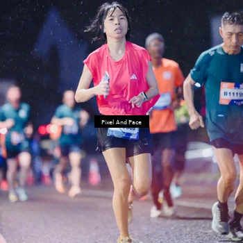 Runner Photo 7847399