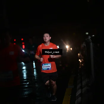 Runner Photo 7847403