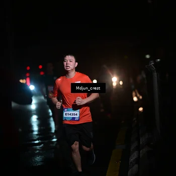 Runner Photo 7847409