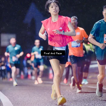 Runner Photo 7847411