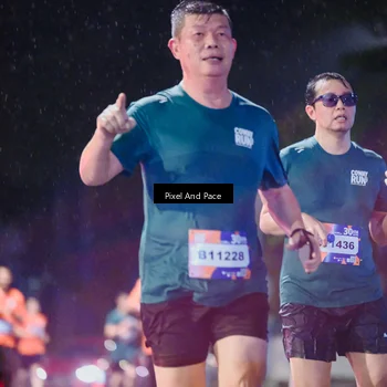 Runner Photo 7847422