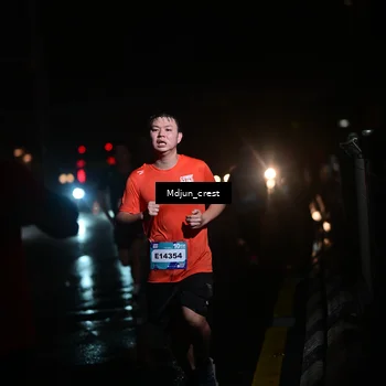 Runner Photo 7847424