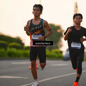 Runner Photo 7847427