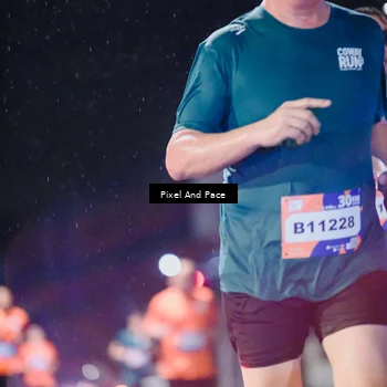 Runner Photo 7847429