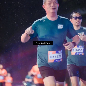 Runner Photo 7847430