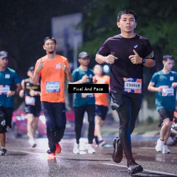 Runner Photo 7847449