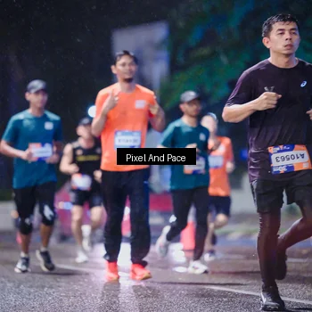 Runner Photo 7847455