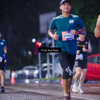 Runner Photo 7847470