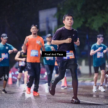 Runner Photo 7847471