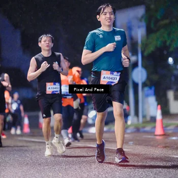 Runner Photo 7847479