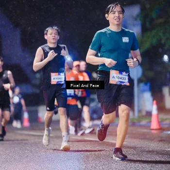 Runner Photo 7847480