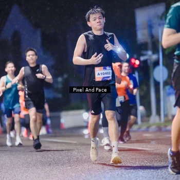 Runner Photo 7847486