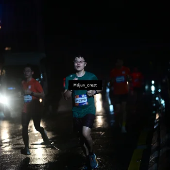 Runner Photo 7847487