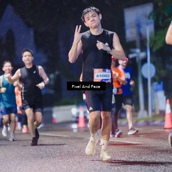 Runner Photo 7847489