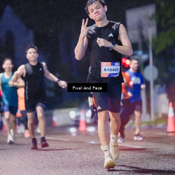 Runner Photo 7847490