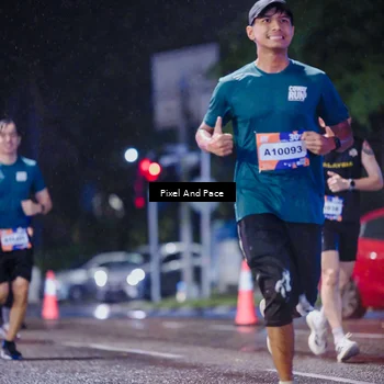 Runner Photo 7847491