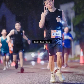 Runner Photo 7847492
